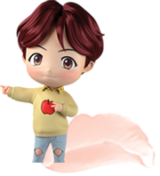 awesome btr character