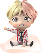 awesome btr character